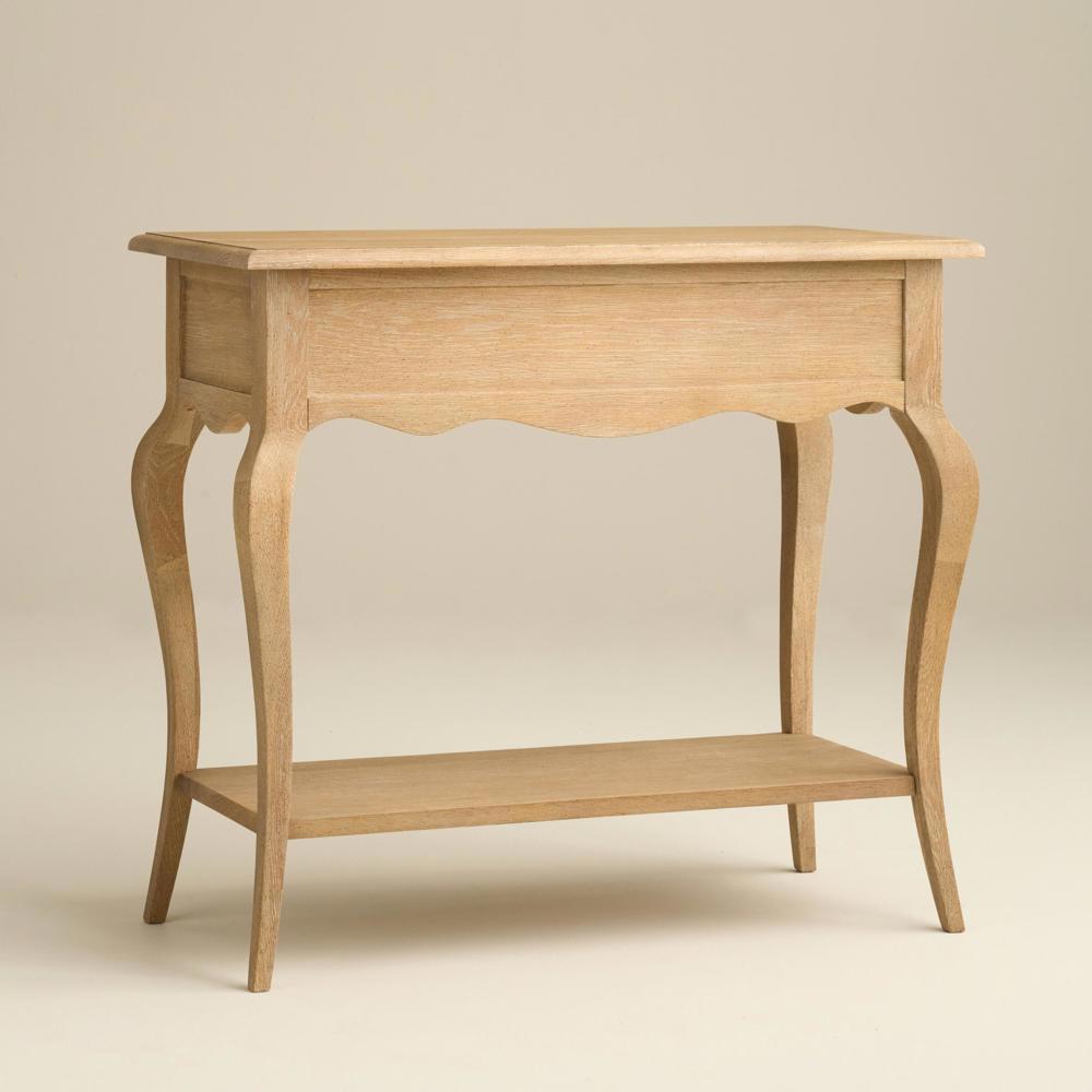 Sienna Beau Console Table